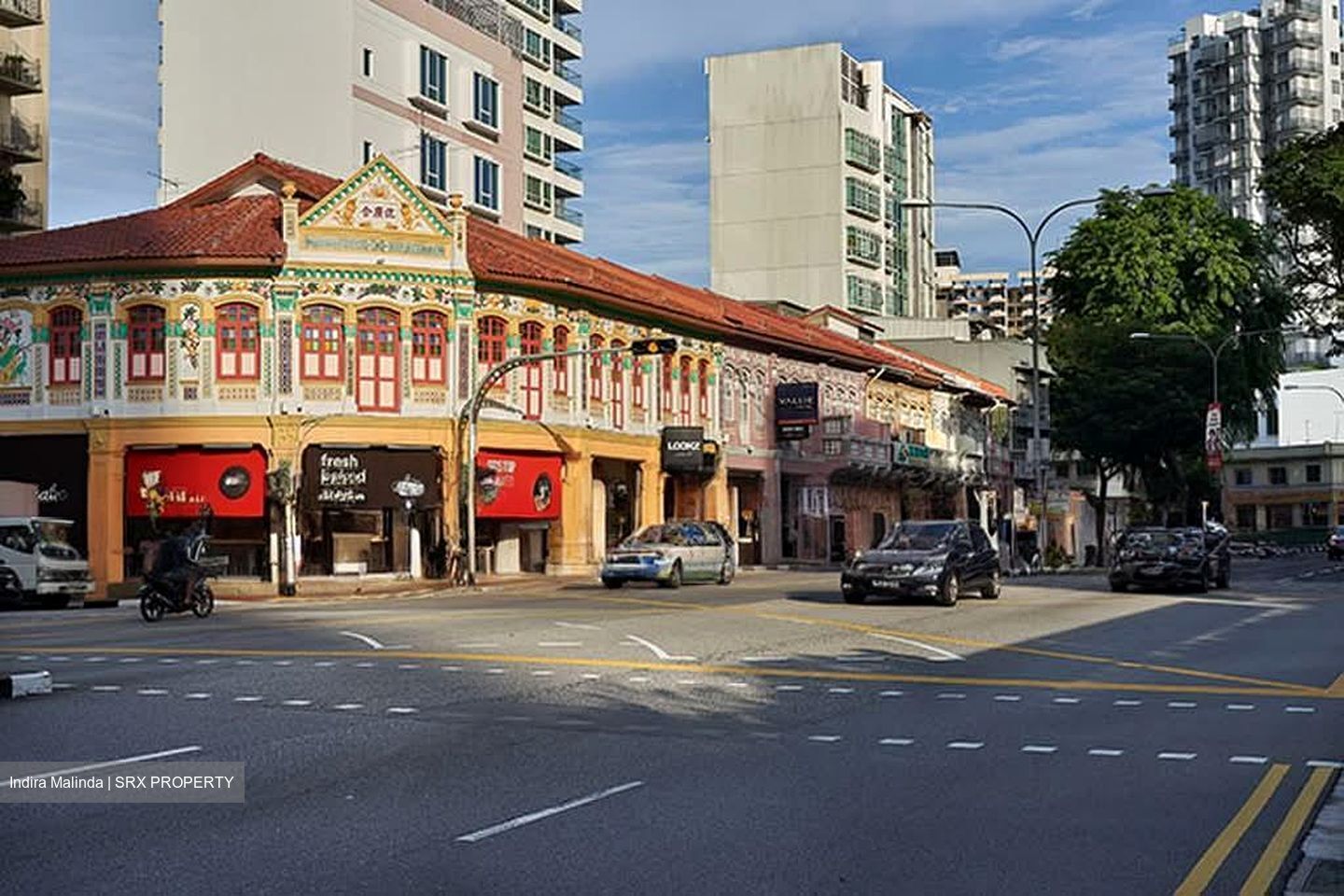 Balestier Point (D12), Shop House #578592881